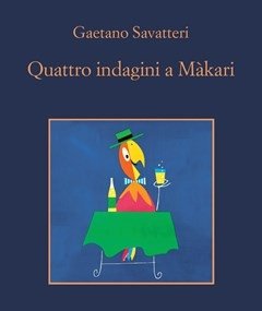 Quattro Indagini A Màkari