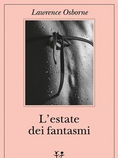 L" Estate Dei Fantasmi