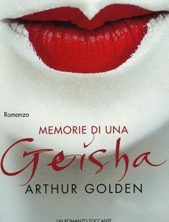 Memorie Di Una Geisha