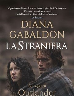 La Straniera<br>Outlander