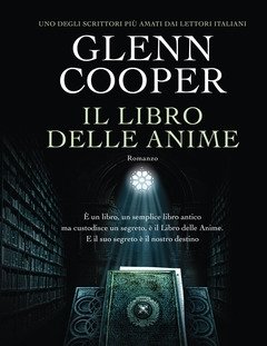 Il Libro Delle Anime