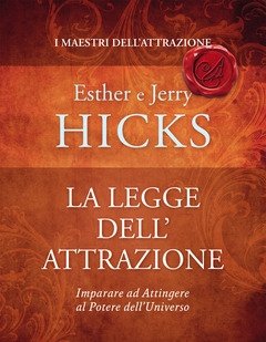 La Legge Dell"attrazione