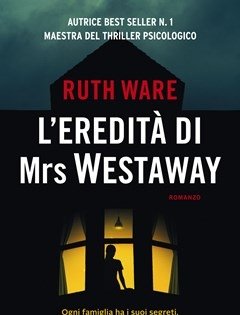 L" Eredità Di Mrs Westaway