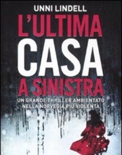 L" Ultima Casa A Sinistra