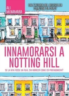 Innamorarsi A Notting Hill