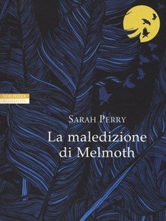 La Maledizione Di Melmoth