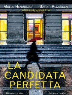 La Candidata Perfetta