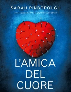 L" Amica Del Cuore