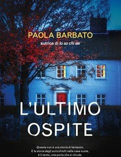 L" Ultimo Ospite