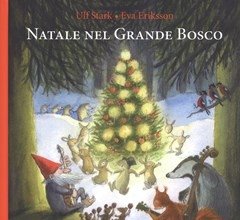 Natale Nel Grande Bosco