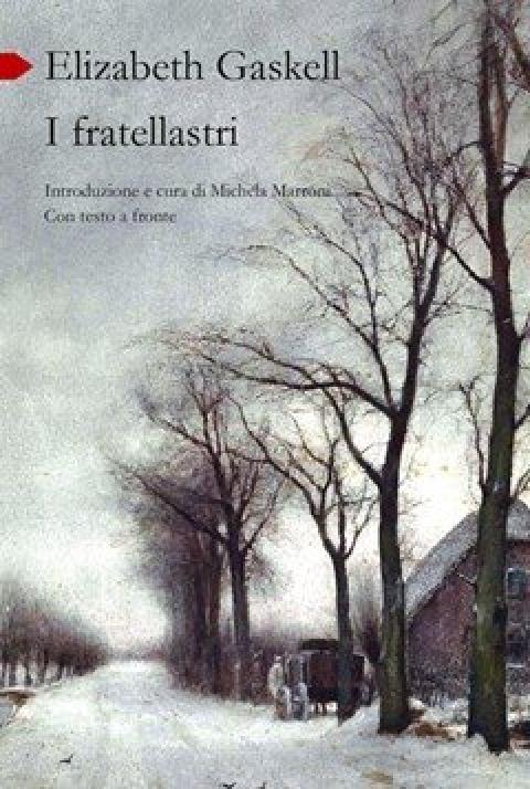 I Fratellastri<br>Testo Originale A Fronte