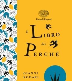 Il Libro Dei Perché