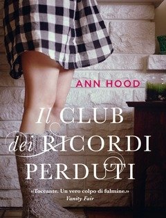 Il Club Dei Ricordi Perduti