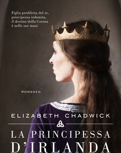 La Principessa D"Irlanda