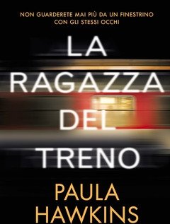 La Ragazza Del Treno