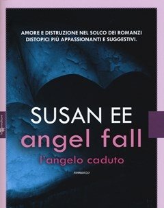 Angel Fall<br>L"angelo Caduto