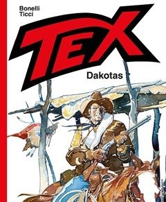 Tex<br>Dakotas