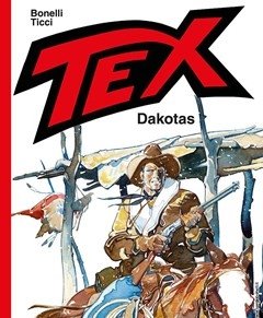 Tex<br>Dakotas