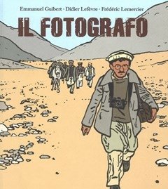 Il Fotografo