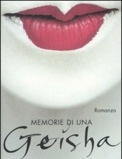 Memorie Di Una Geisha