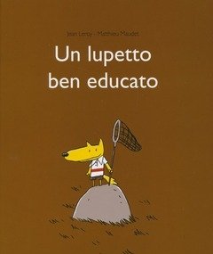 Un Lupetto Ben Educato