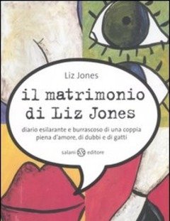 Il Matrimonio Di Liz Jones