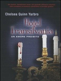 Hotel Transilvania<br>Un Amore Proibito