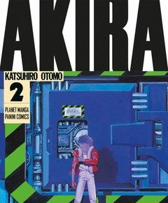 Akira Collection<br>Vol<br>2