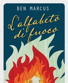 L" Alfabeto Di Fuoco