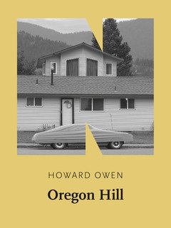 Oregon Hill