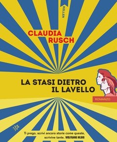 La Stasi Dietro Il Lavello