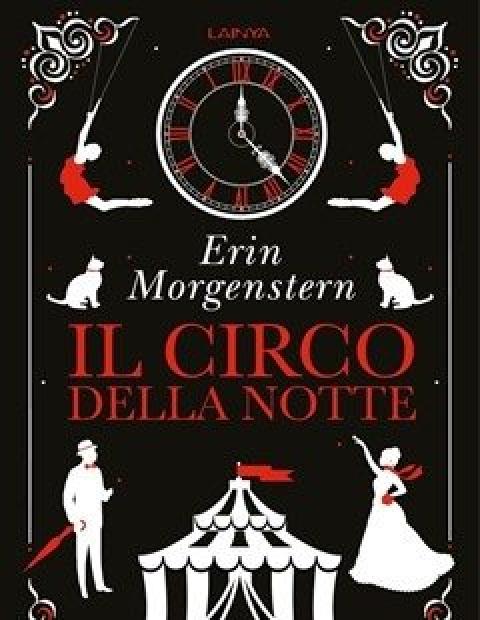 Il Circo Della Notte