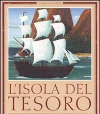 L" Isola Del Tesoro