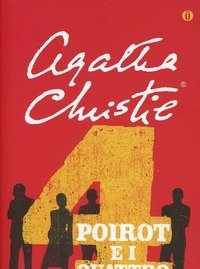 Poirot E I Quattro