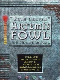 L" Incidente Artico<br>Artemis Fowl