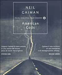 American Gods