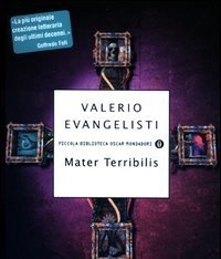 Mater Terribilis