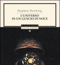 L" Universo In Un Guscio Di Noce