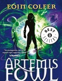 L" Inganno Di Opal<br>Artemis Fowl