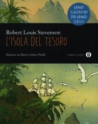 L" Isola Del Tesoro