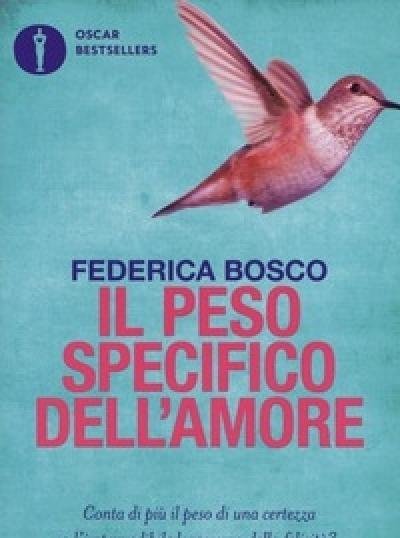 Il Peso Specifico Dell"amore