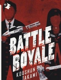 Battle Royale