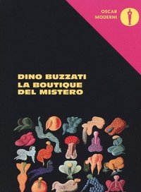 La Boutique Del Mistero