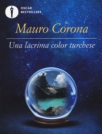 Una Lacrima Color Turchese