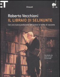 Il Libraio Di Selinunte