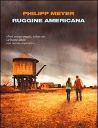 Ruggine Americana