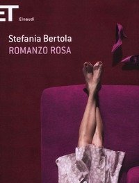 Romanzo Rosa