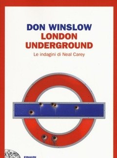 London Underground<br>Le Indagini Di Neal Carey