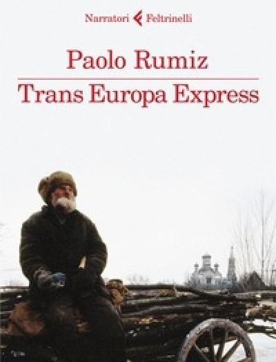 Trans Europa Express