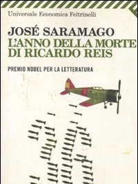 L" Anno Della Morte Di Ricardo Reis